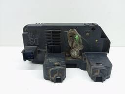 FECHADURA PORTA TRASEIRA ESQUERDA ASTRA ZAFIRA 1999 A 2012