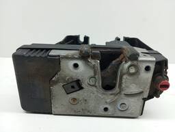 FECHADURA PORTA TRASEIRA ESQUERDA ASTRA ZAFIRA 1999 A 2012