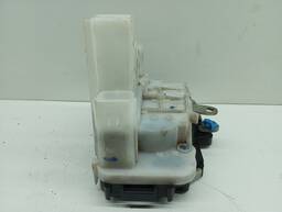 FECHADURA PORTA DIANT DIR PALIO ATTRACTIVE GRAND SIENA 12/21