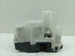 FECHADURA PORTA DIANT DIR PALIO ATTRACTIVE GRAND SIENA 12/21