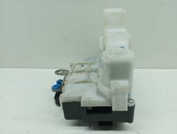 FECHADURA PORTA DIANT DIR PALIO ATTRACTIVE GRAND SIENA 12/21