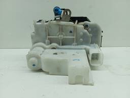 FECHADURA PORTA DIANT DIR PALIO ATTRACTIVE GRAND SIENA 12/21