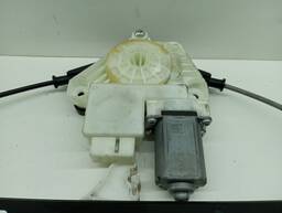 MÁQUINA DE VIDRO PORTA TRASEIRA DIREITA JETTA 2018/