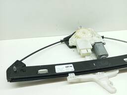 MÁQUINA DE VIDRO PORTA TRASEIRA DIREITA JETTA 2018/