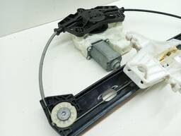 MÁQUINA DE VIDRO PORTA TRASEIRA DIREITA JETTA 2018/