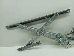 MÁQUINA DE VIDRO PORTA TRASEIRA ESQ SENTRA 14/ FRONTIER 17/