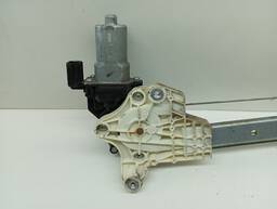 MÁQUINA DE VIDRO PORTA TRASEIRA DIREITA FIT WR-V 2015 A 2021