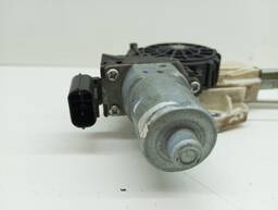 MÁQUINA DE VIDRO PORTA TRASEIRA DIREITA FIT WR-V 2015 A 2021