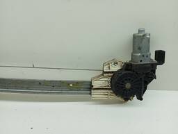 MÁQUINA DE VIDRO PORTA TRASEIRA DIREITA FIT WR-V 2015 A 2021