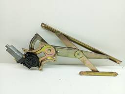  Maquina Vidro Dianteira Esquerda BYD E5 2018/