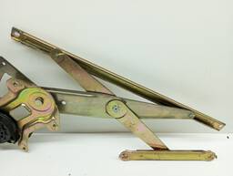  MAQUINA VIDRO DIANTEIRA ESQUERDA BYD E5 2018/