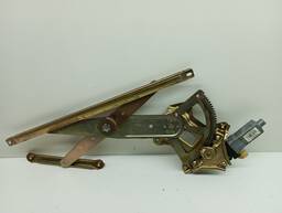  MAQUINA VIDRO DIANTEIRA ESQUERDA BYD E5 2018/