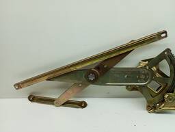  MAQUINA VIDRO DIANTEIRA ESQUERDA BYD E5 2018/