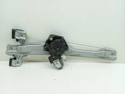 Máquina de Vidro Porta Dianteira Esq Onix Prisma12 a 20 Elé