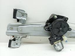 MÁQUINA DE VIDRO PORTA DIANTEIRA ESQ ONIX PRISMA12 A 20 ELÉ