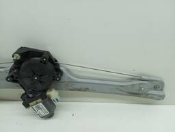 MÁQUINA DE VIDRO PORTA DIANTEIRA ESQ ONIX PRISMA12 A 20 ELÉ