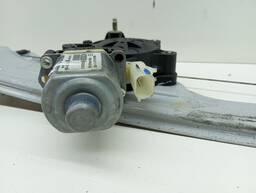 MÁQUINA DE VIDRO PORTA DIANTEIRA ESQ ONIX PRISMA12 A 20 ELÉ