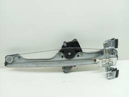 MÁQUINA DE VIDRO PORTA DIANTEIRA ESQ ONIX PRISMA12 A 20 ELÉ