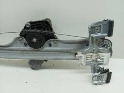 MÁQUINA DE VIDRO PORTA DIANTEIRA ESQ ONIX PRISMA12 A 20 ELÉ