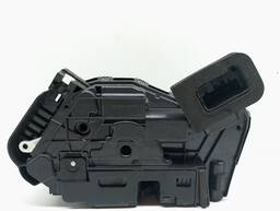 FECHADURA PRTA DD POLO VIRTUS TIGUAN T-CROSS NIVUS JETTA 18/