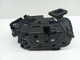 FECHADURA PRTA DD POLO VIRTUS TIGUAN T-CROSS NIVUS JETTA 18/