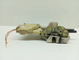 FECHADURA PORTA DIANTEIRA DIREITA CIVIC 1996 1997 A 2000