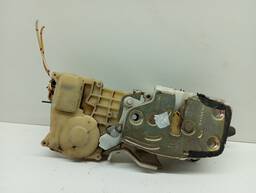 FECHADURA PORTA DIANTEIRA DIREITA CIVIC 1996 1997 A 2000