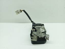 FECHADURA PORTA DIANTEIRA DIREITA JAC J5 2010 A 2017