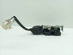 FECHADURA PORTA DIANTEIRA DIREITA JAC J5 2010 A 2017