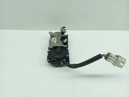 FECHADURA PORTA DIANTEIRA DIREITA JAC J5 2010 A 2017