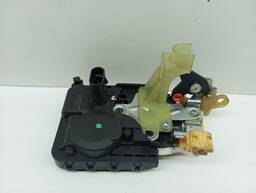 Fechadura Porta Dianteira Direita Chery Arrizo 6 2020/