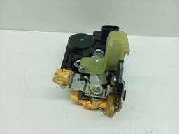 FECHADURA PORTA DIANTEIRA DIREITA CHERY ARRIZO 6 2020/