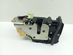 FECHADURA PORTA DIANTEIRA DIREITA CHERY ARRIZO 6 2020/