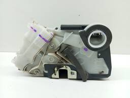 FECHADURA PORTA DIANTEIRA DIREITA CITY FIT WRV 2015 A 2021