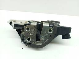 FECHADURA PORTA DIANTEIRA DIREITA CITY FIT WRV 2015 A 2021