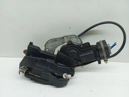 Fechadura Porta Dianteira Direita Tracker Grand Vitara 2001 