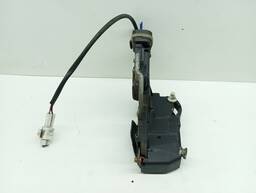 FECHADURA PORTA DIANTEIRA DIREITA TRACKER GRAND VITARA 2001 