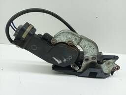 FECHADURA PORTA DIANTEIRA DIREITA TRACKER GRAND VITARA 2001 