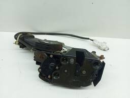 FECHADURA PORTA DIANTEIRA DIREITA TRACKER GRAND VITARA 2001 