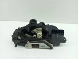 FECHADURA PORTA TRASEIRA DIREITA BYD E5 2017 2018/