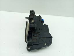 FECHADURA PORTA TRASEIRA DIREITA BYD E5 2017 2018/