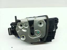 FECHADURA PORTA TRASEIRA DIREITA BYD E5 2017 2018/