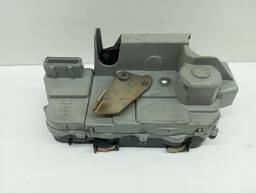 Fechadura Porta Traseira Direita Xantia 1995/