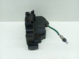 FECHADURA PORTA DIANTEIRA DIREITA GENESIS 2013/