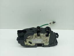 FECHADURA PORTA DIANTEIRA DIREITA GENESIS 2013/