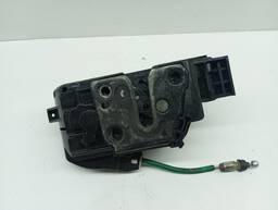 FECHADURA PORTA DIANTEIRA DIREITA GENESIS 2013/