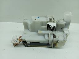 Fechadura Porta Traseira Direita Celta 4p Prisma 2006 a 2013