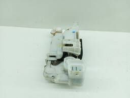 FECHADURA PORTA TRASEIRA DIREITA CELTA 4P PRISMA 2006 A 2013