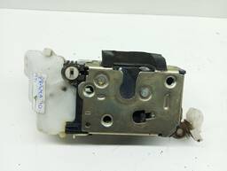 FECHADURA PORTA TRASEIRA DIREITA CELTA 4P PRISMA 2006 A 2013