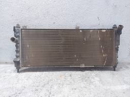 Radiador Água Corsa Classic S/AR
